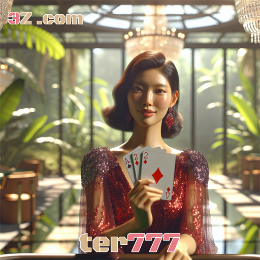 ter777 Área VIP